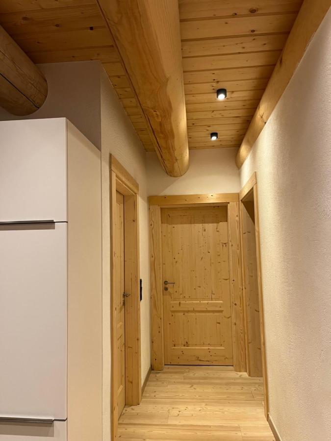 Ferienwohnung Uplandblockhaus Willingen  Esterno foto