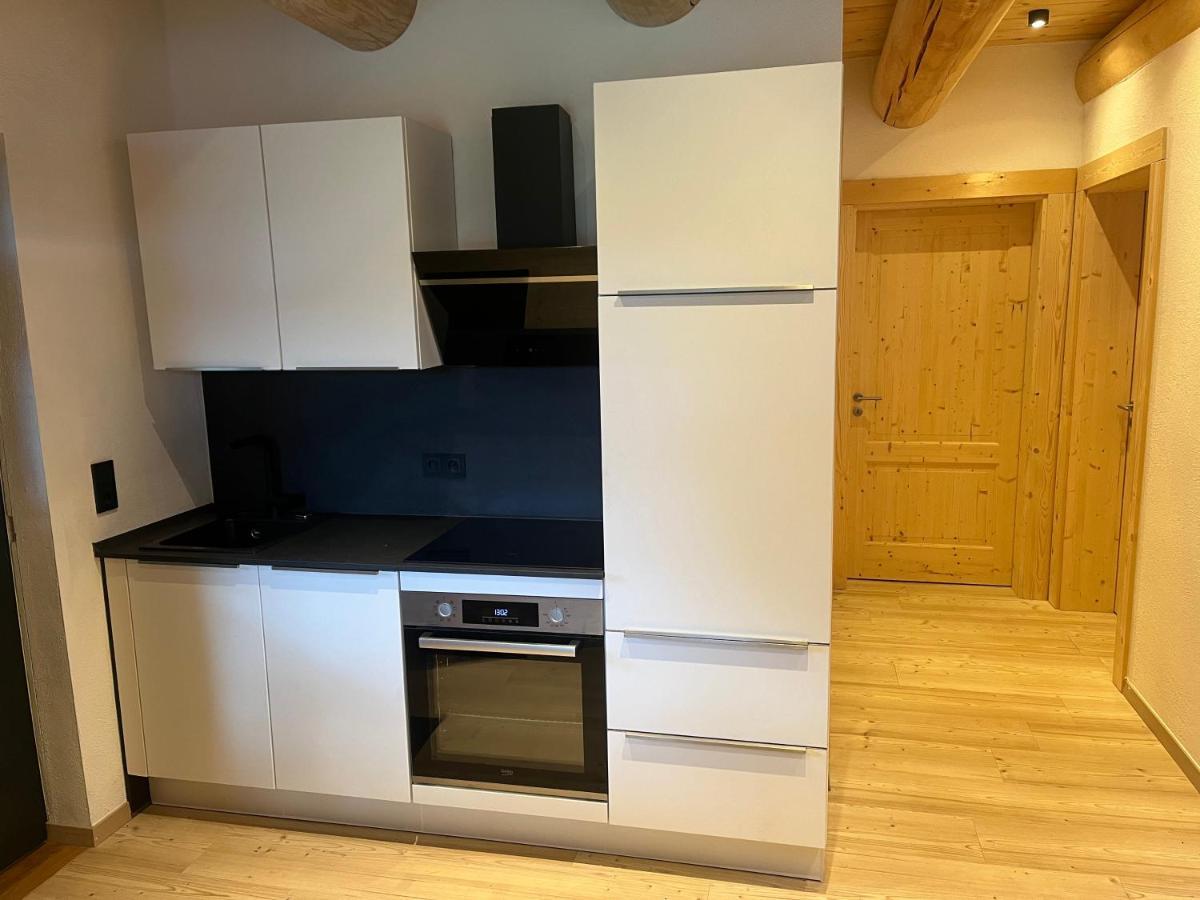 Ferienwohnung Uplandblockhaus Willingen  Esterno foto