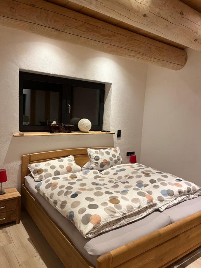 Ferienwohnung Uplandblockhaus Willingen  Esterno foto