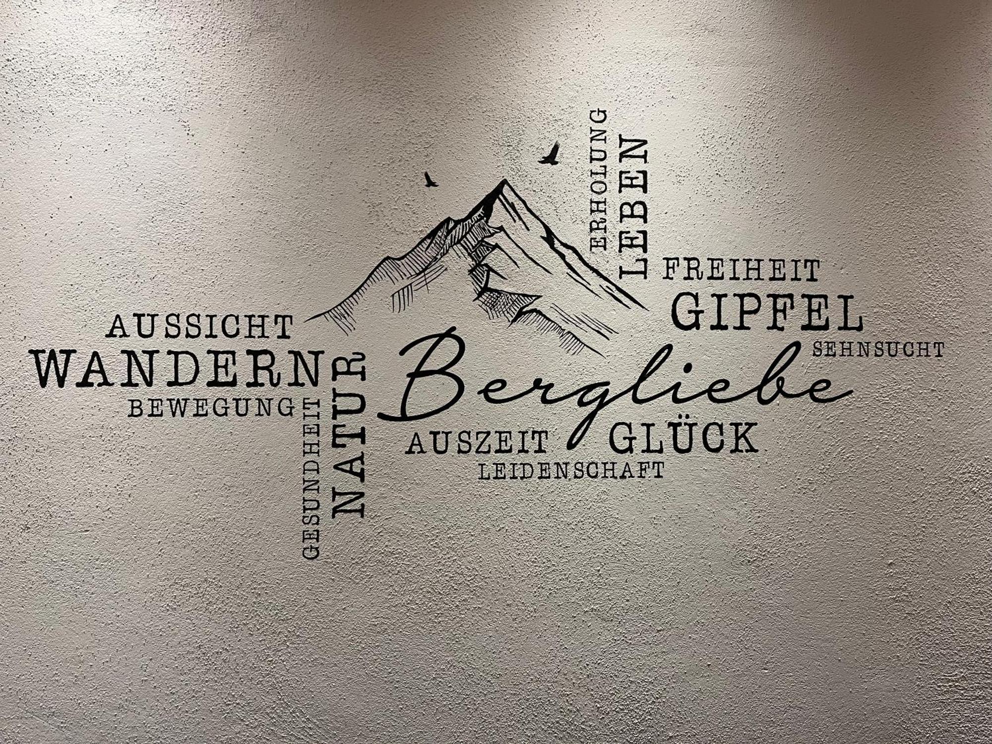Ferienwohnung Uplandblockhaus Willingen  Esterno foto