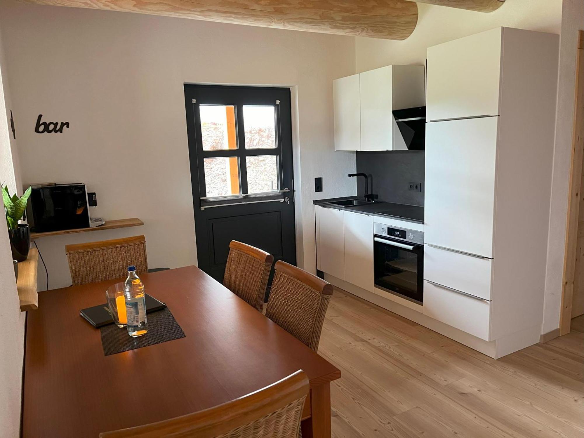 Ferienwohnung Uplandblockhaus Willingen  Esterno foto